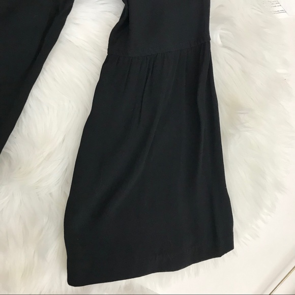 NWT, Banana Republic Bell Sleeve Top - Picture 6 of 9